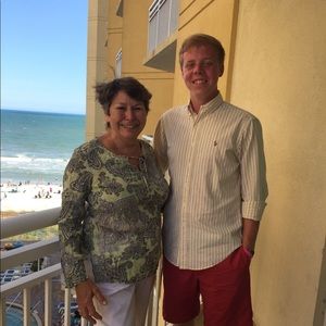 Meet your Posher, Will